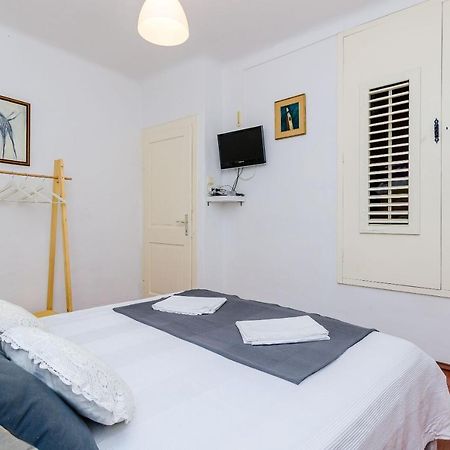 Old Town Budget Lejlighed Dubrovnik Eksteriør billede