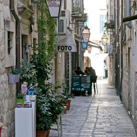 Old Town Budget Lejlighed Dubrovnik Eksteriør billede