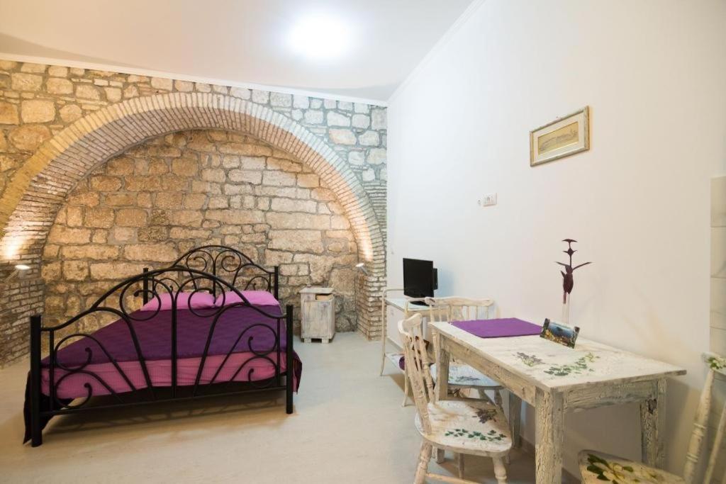 Old Town Budget Lejlighed Dubrovnik Eksteriør billede