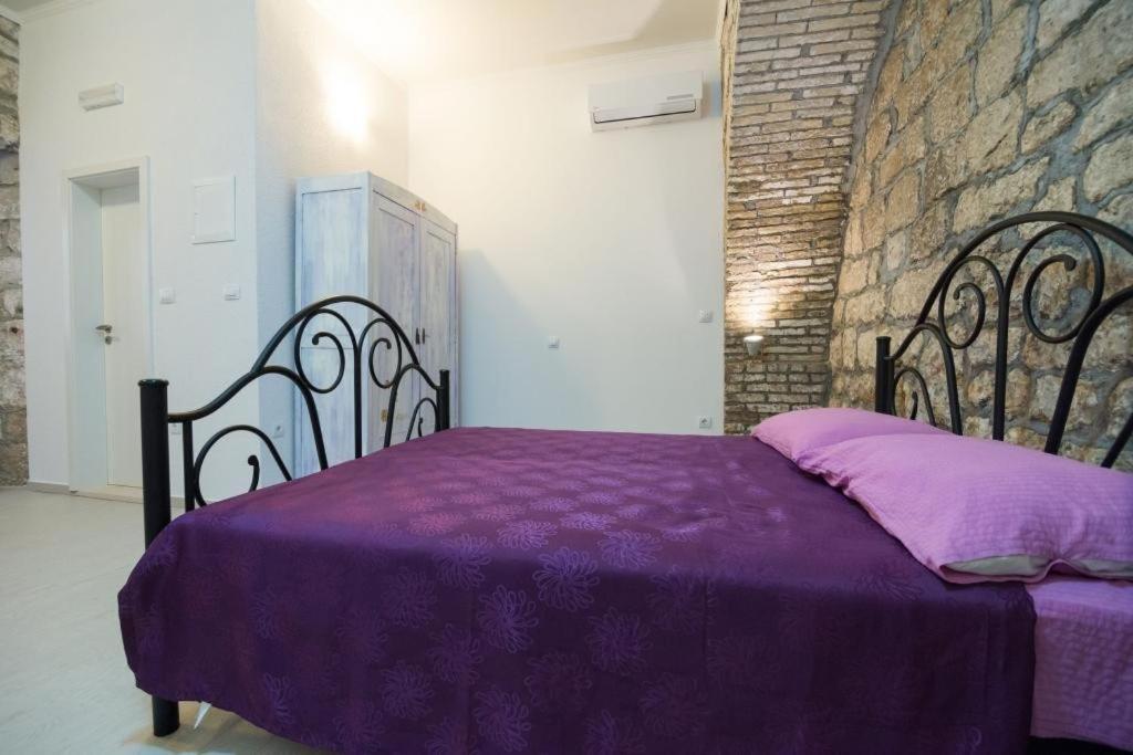 Old Town Budget Lejlighed Dubrovnik Eksteriør billede