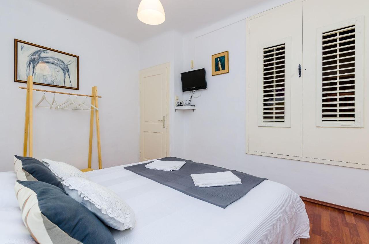 Old Town Budget Lejlighed Dubrovnik Eksteriør billede
