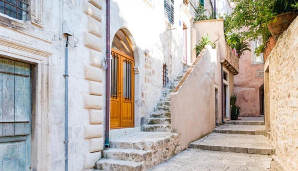 Old Town Budget Lejlighed Dubrovnik Eksteriør billede