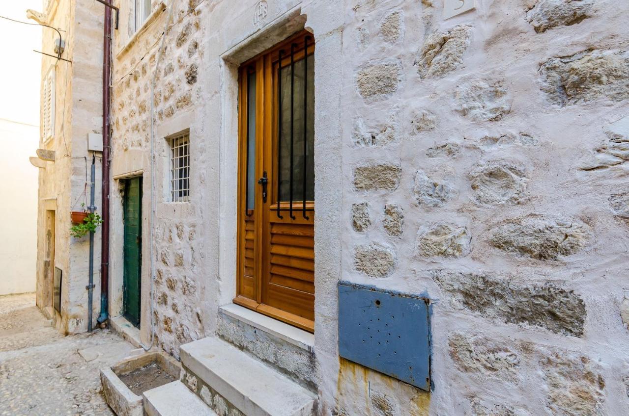 Old Town Budget Lejlighed Dubrovnik Eksteriør billede
