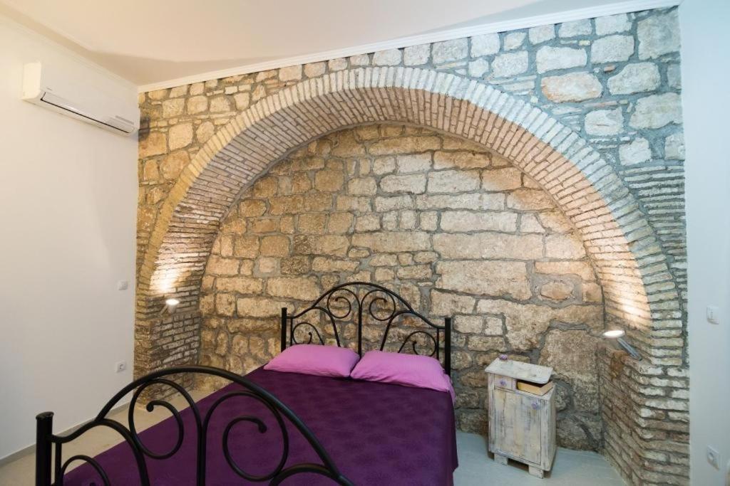Old Town Budget Lejlighed Dubrovnik Eksteriør billede