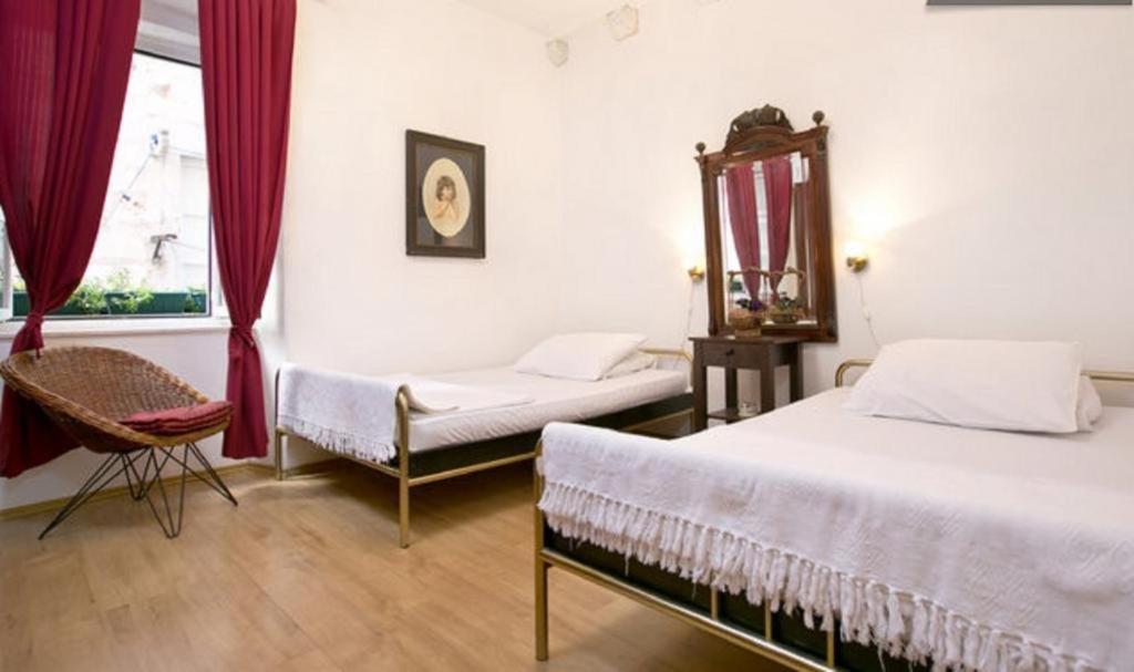 Old Town Budget Lejlighed Dubrovnik Eksteriør billede