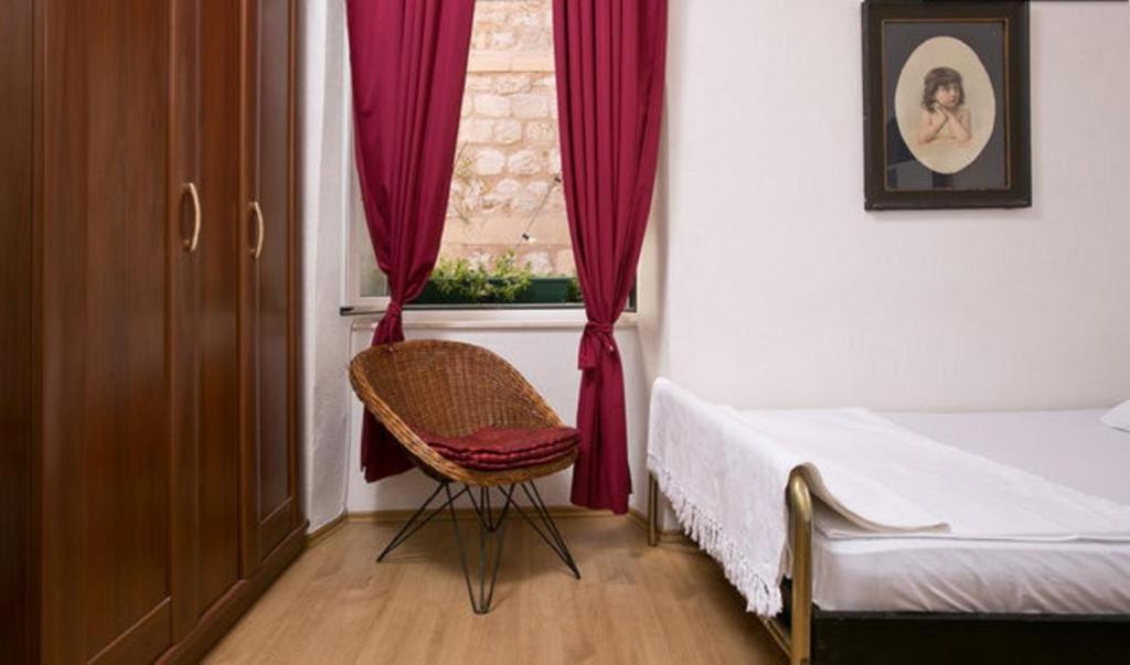 Old Town Budget Lejlighed Dubrovnik Eksteriør billede