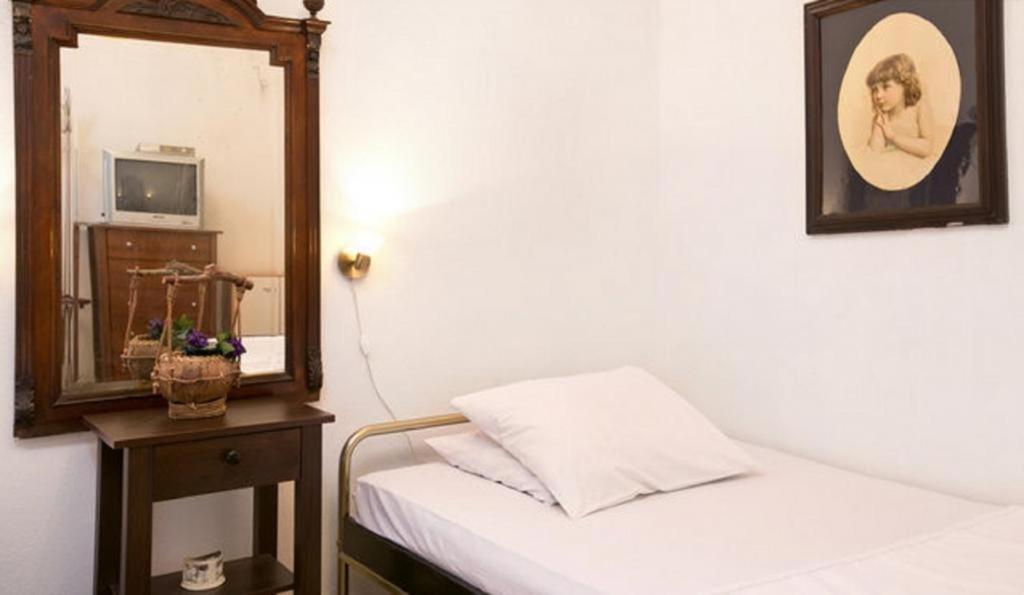 Old Town Budget Lejlighed Dubrovnik Eksteriør billede