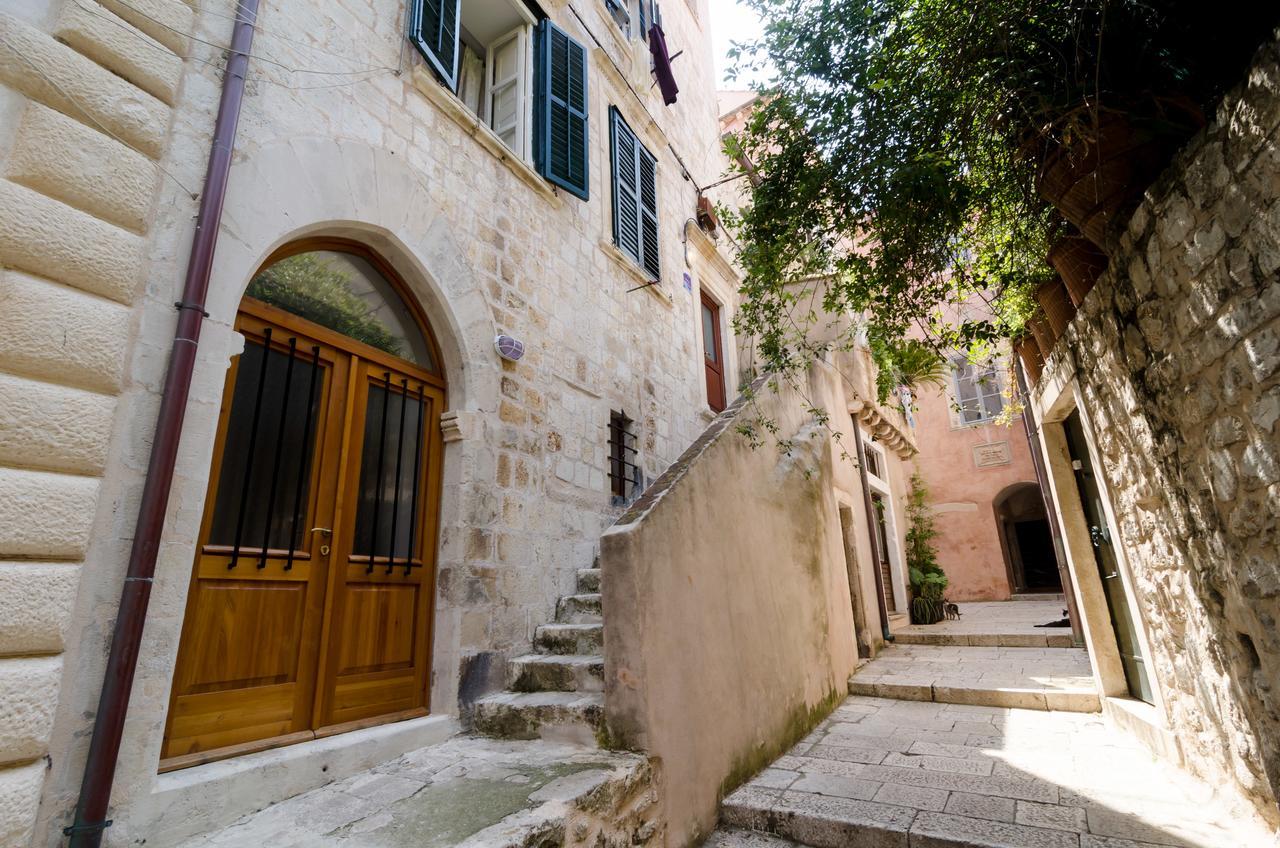 Old Town Budget Lejlighed Dubrovnik Eksteriør billede