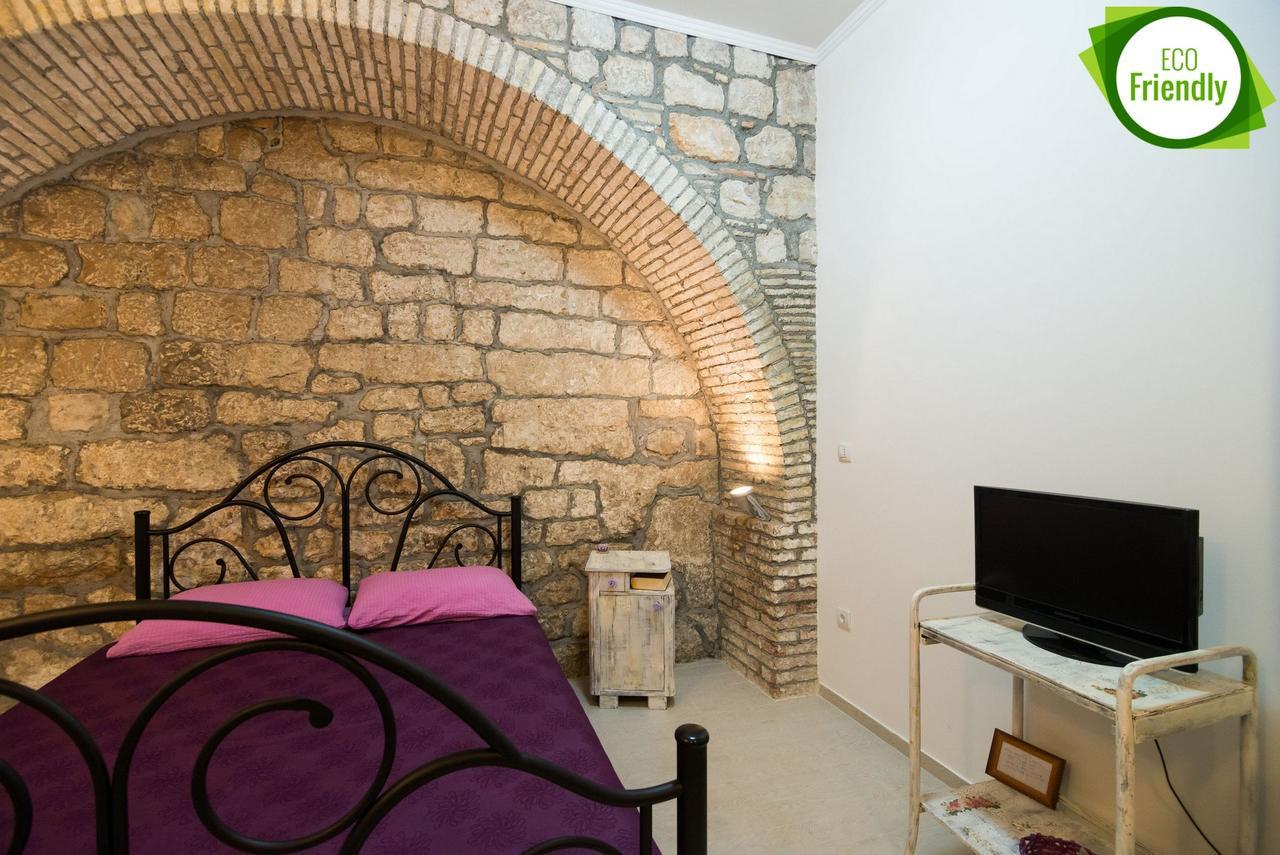 Old Town Budget Lejlighed Dubrovnik Eksteriør billede